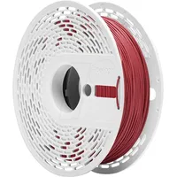 Fiberlogy WOOD-CARMINE-175-075 FiberWood Filament PLA Compound Holzähnliche Optik, Gute