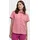 Schöffel Bluse Dalfoss Pink 42