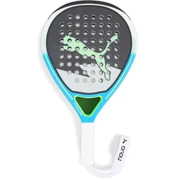 PUMA Zubehör NOVA PADEL PRO HYB, PUMA Black-Glacial Gray-Luminous Blue, ONE SIZE