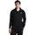 Puma Essentials No. 1 Logo French Terry 1/2-Zip Sweatshirt Herren 01 black M
