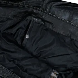 Alpha Industries CWU-45/P Bomberjacke schwarz XL