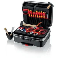 Knipex 00 21 06 HL S Werkzeugkoffer ''BIG Basic