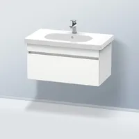 Duravit DuraStyle Waschtischunterschrank, 1 Auszug, DS638401818,