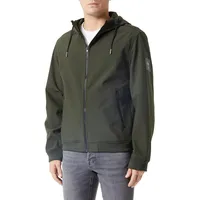 JACK & JONES Basic Jacke - Rosin - L