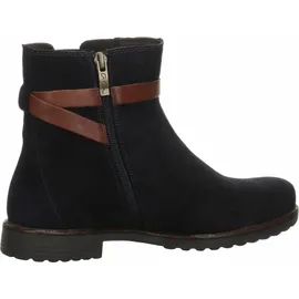 ARA Klassische Stiefeletten LIVERPOOL L Damen 31363933313039 Blau 38 1/2 EU - Blau - 38,5