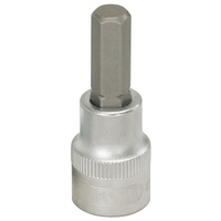 KS Tools 3/8" Bit-Stecknuss Innensechskant, 5/16"