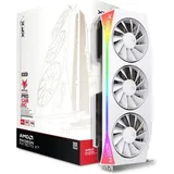 Pine Technology XFX Mercury Radeon RX 9070 XT OC White Gaming Edition 16 GB GDDR6 (RX-97TRGBBW9)