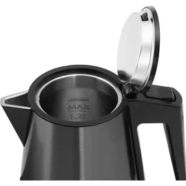 Royal Catering 1,2 l Dunkelgrau