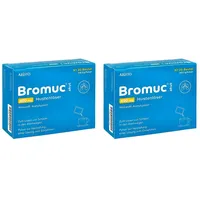 Bromuc akut 600mg Hustenlöser