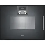 Gaggenau BSP271101, Dampfbackofen 60 cm, Türanschlag: links,