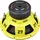 Ground Zero Iridium GZIW 12XSPL-D2 12 Zoll Subwoofer