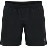 New Line Core Laufshorts black S