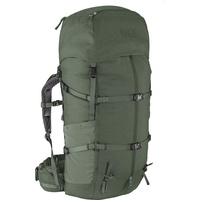Bach Equipment Bach Specialist 75l Backpack Braun L