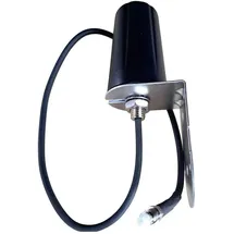 Wittenberg Antennen 5 G LTE Rundstrahlantenne 0,5 m Kabel FME Buchse 50 Ohm Wand-/Mastantenne, Rundantenne