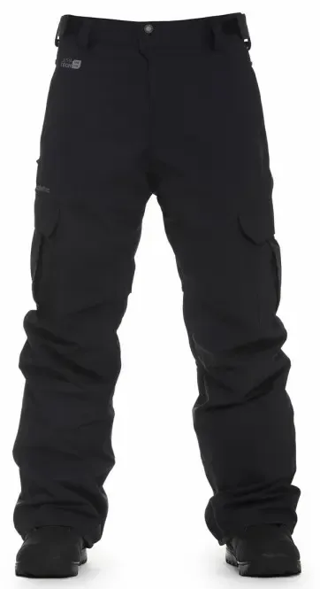 HORSEFEATHERS ROWEN Hose 2026 black - XS