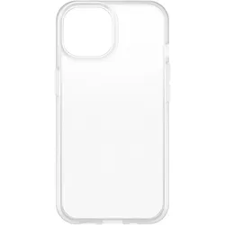 OtterBox React Schutzhülle für iPhone 15 - clear