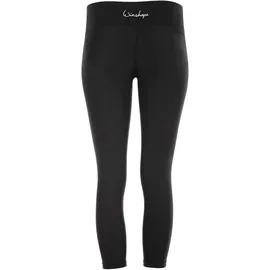 Winshape Power Shape Damen Schwarz XL