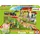 Schmidt Spiele Farm World, Bauernhof und Hofladen (Kinderpuzzle)