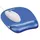 Fellowes Crystals Gel blau