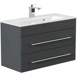 Posseik Portus 800 SlimLine Waschtisch 80 x 36 cm