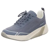 Gabor Sneaker Low Blau Damen 39