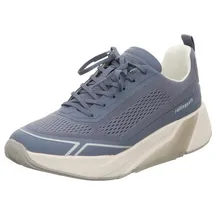 Gabor Sneaker Low Blau Damen 39