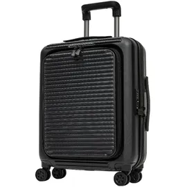 Mandarina Duck Tank Case 4-Rollen Cabin 40 cm / 19 l schwarz
