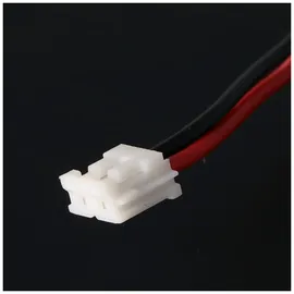 AccuCell Akku passend für MEDION MD83024 Akku, TEVION MD83024