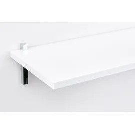 mömax Wandboard  CHANY  hochglänzend  Weiß