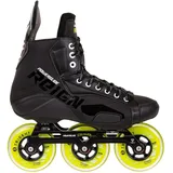 Powerslide Triton 100 Schwarz 47