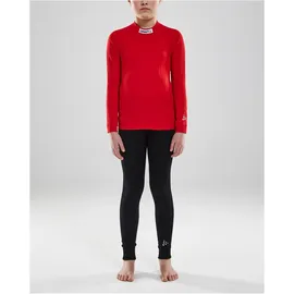Craft Progress Baselayer CN Funktionsshirt schwarz 122