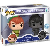Funko Pop! Disney Peter Pan Peter Pan w/Shadow 9 cm
