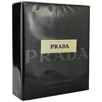 PRADA Amber Pour Homme Eau de Toilette 50 ml- Vintage