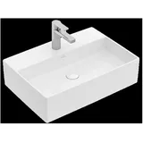 Villeroy & Boch Memento 2.0 Aufsatzwaschtisch 50 x 42 cm