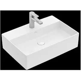 Villeroy & Boch Memento 2.0 Aufsatzwaschtisch 50 x 42 cm