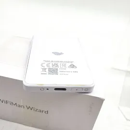 UBIQUITI networks WiFiMan Wizard