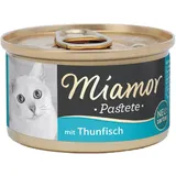 Miamor Pastete Thunfisch 85 g