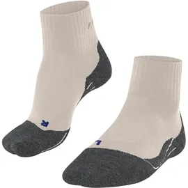 Falke TK2 Explore Cool Wandersocken 1 Paar Beige 39-41