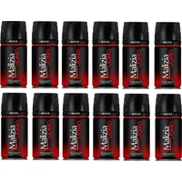 MALIZIA UOMO MUSK - Deodorant EdT 12x 150ml