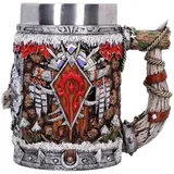 Nemesis Now Nemesis Now, World of Warcraft Horde Tankard - Figur