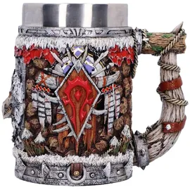 Nemesis Now Nemesis Now, World of Warcraft Horde Bierkrug