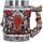 Nemesis Now Nemesis Now, World of Warcraft Horde Bierkrug