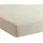 Traumschlaf Spannbettlaken Jersey 90 x 220 - 100 x 220 cm beige