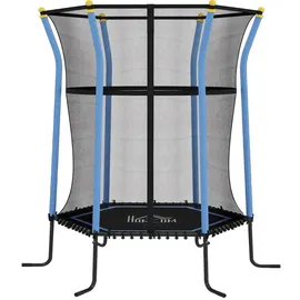 Homcom Kindertrampolin Ø163,5 x H190 cm