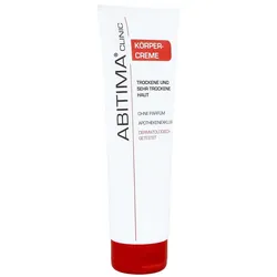 Abitima Clinic Körpercreme