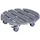 Wagner Creo Pflanzenroller Ø 38 cm
