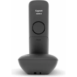 Gigaset A690 Duo schwarz