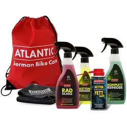 Atlantic Pflege-Set
