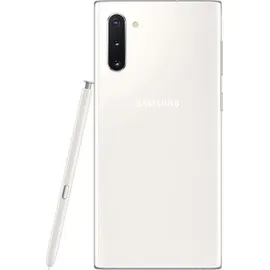 Samsung Galaxy Note10 256 GB aura glow