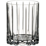 Riedel Glas Cocktailglas Double Rocks 4er Set